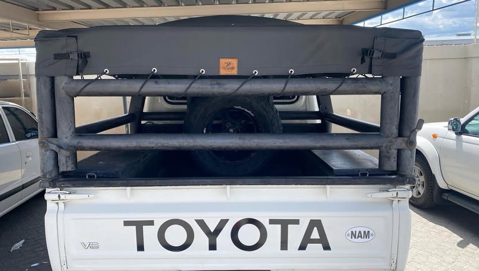 Canvas craftsmanship